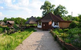 Dykyi Khutir