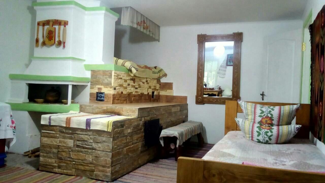Отель Dykyi Khutir Melniki  Экстерьер фото