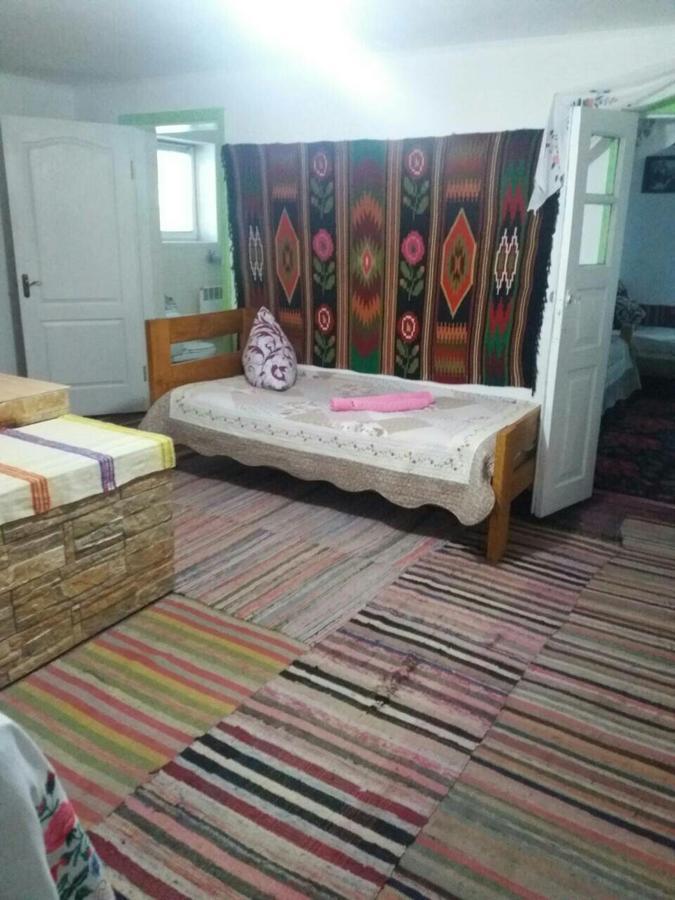 Отель Dykyi Khutir Melniki  Экстерьер фото