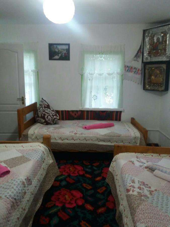 Отель Dykyi Khutir Melniki  Экстерьер фото